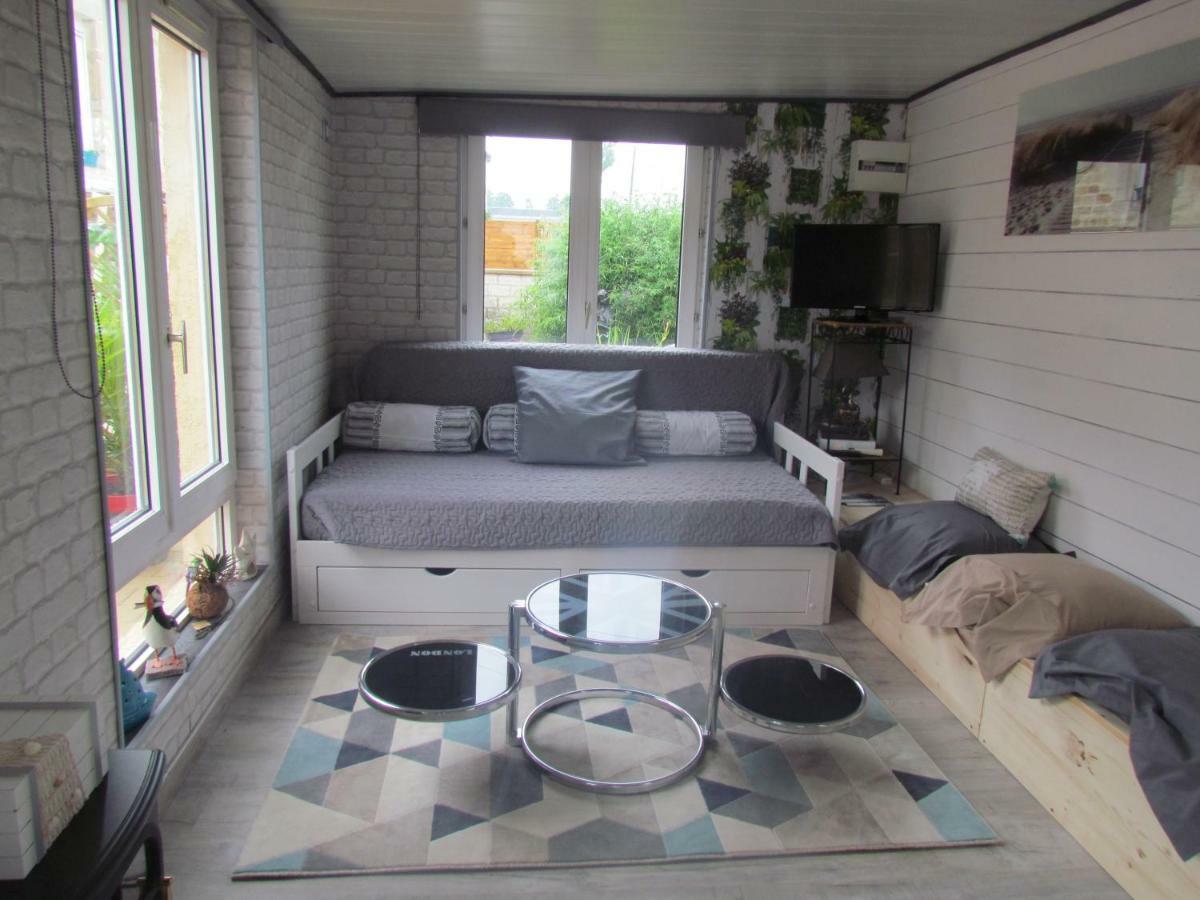 Le Marioly Villa Tilly-sur-Seulles Eksteriør bilde